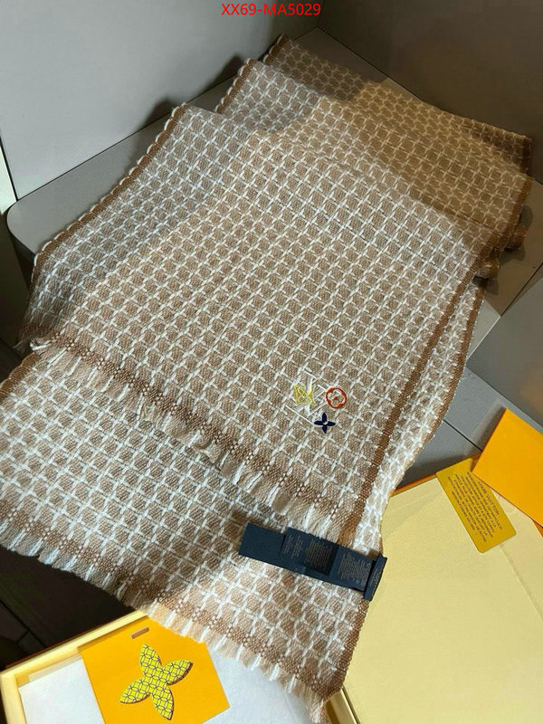 Scarf-LV where to find the best replicas ID: MA5029 $: 69USD