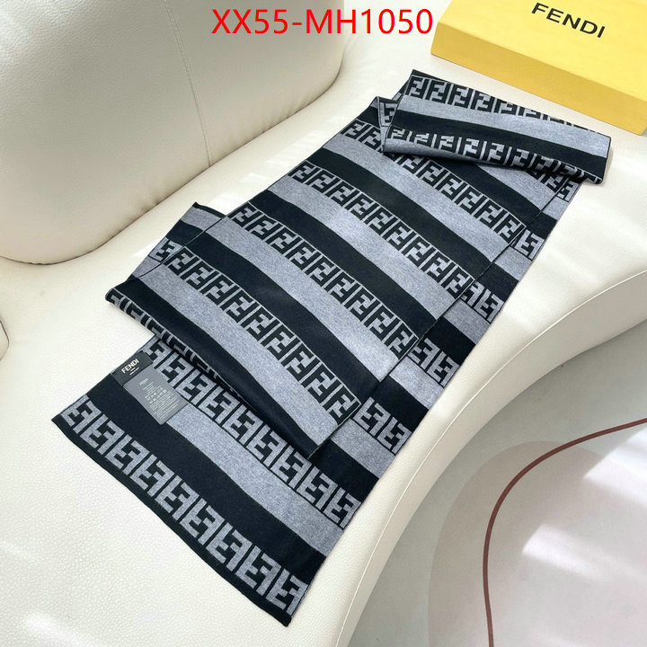 Scarf-Fendi high quality aaaaa replica ID: MH1050 $: 55USD