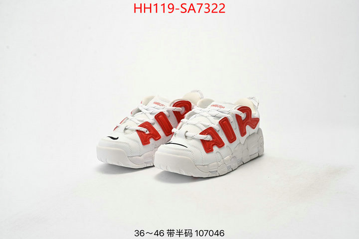 Women Shoes-NIKE wholesale replica shop ID: SA7322 $: 119USD