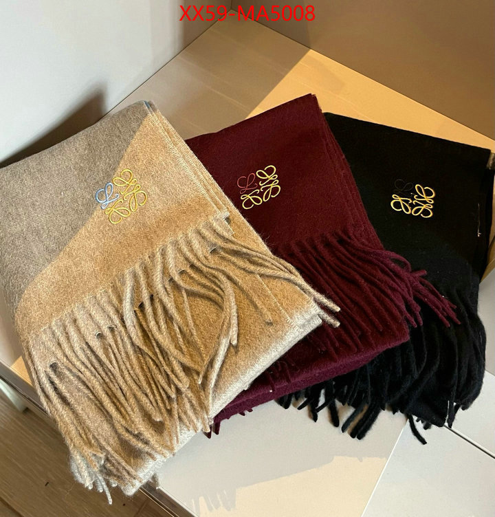 Scarf-Loewe are you looking for ID: MA5008 $: 59USD