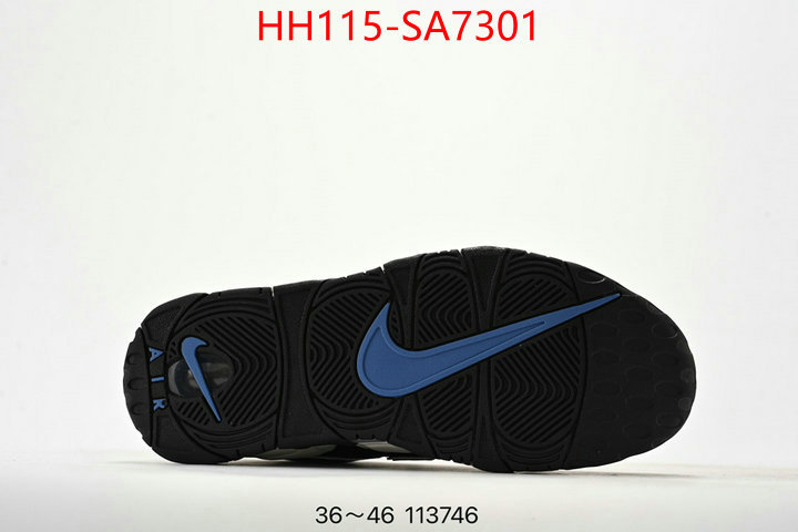 Women Shoes-NIKE 2024 aaaaa replica customize ID: SA7301 $: 115USD