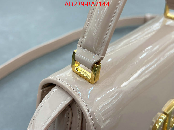 Dior Bags(TOP)-Montaigne- 1:1 replica wholesale ID: BA7144