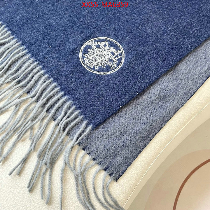 Scarf-Hermes the best affordable ID: MA6359 $: 55USD