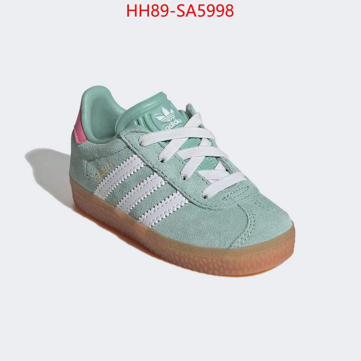 Women Shoes-Adidas what is a 1:1 replica ID: SA5998 $: 89USD