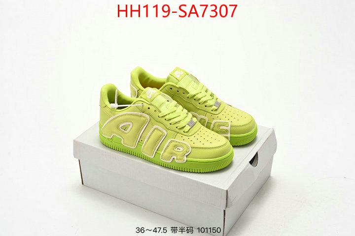 Men Shoes-Nike sell high quality ID: SA7307 $: 119USD