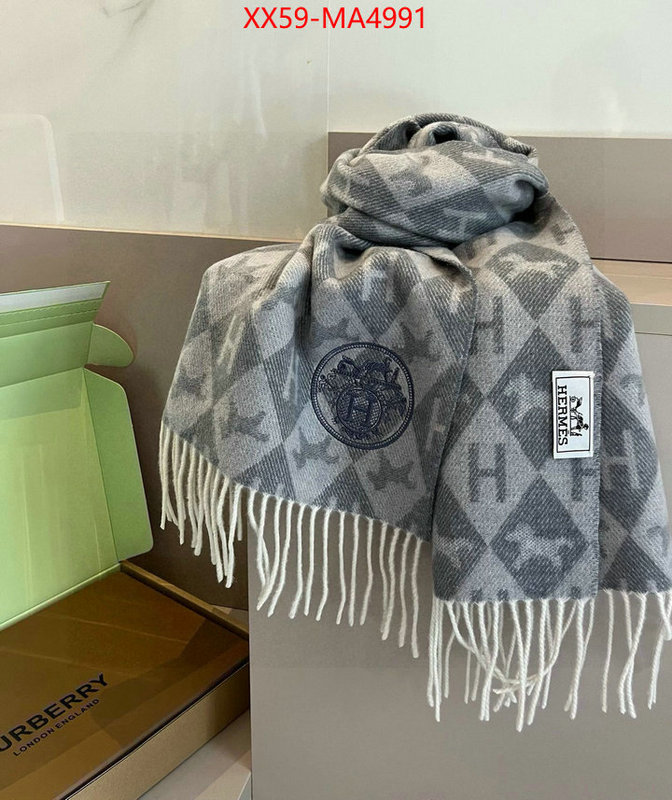 Scarf-Hermes cheap online best designer ID: MA4991 $: 59USD