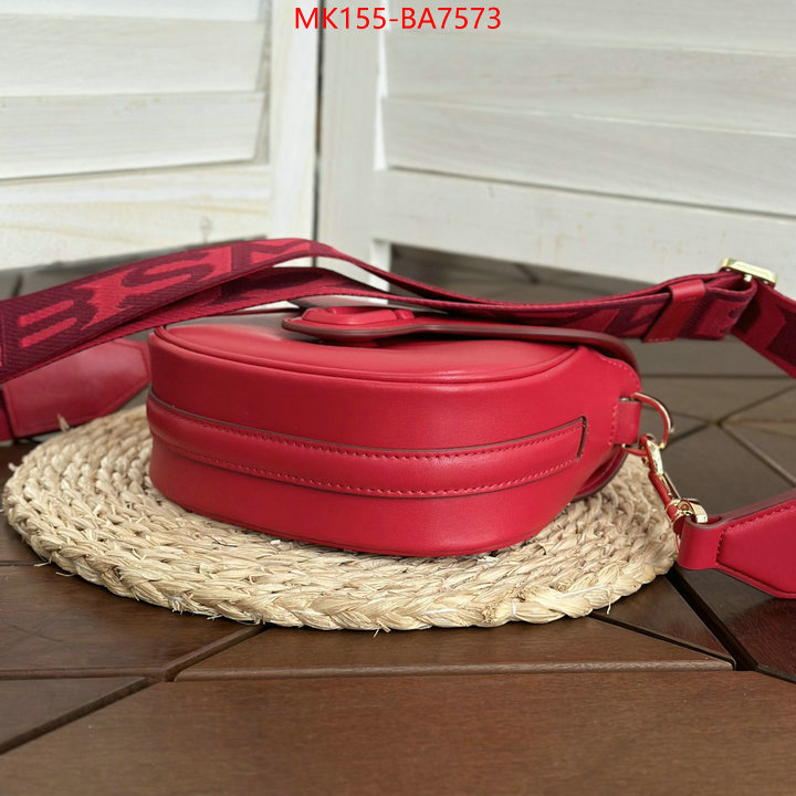 Marc Jacobs Bags(TOP)-Crossbody- find replica ID: BA7573 $: 155USD,