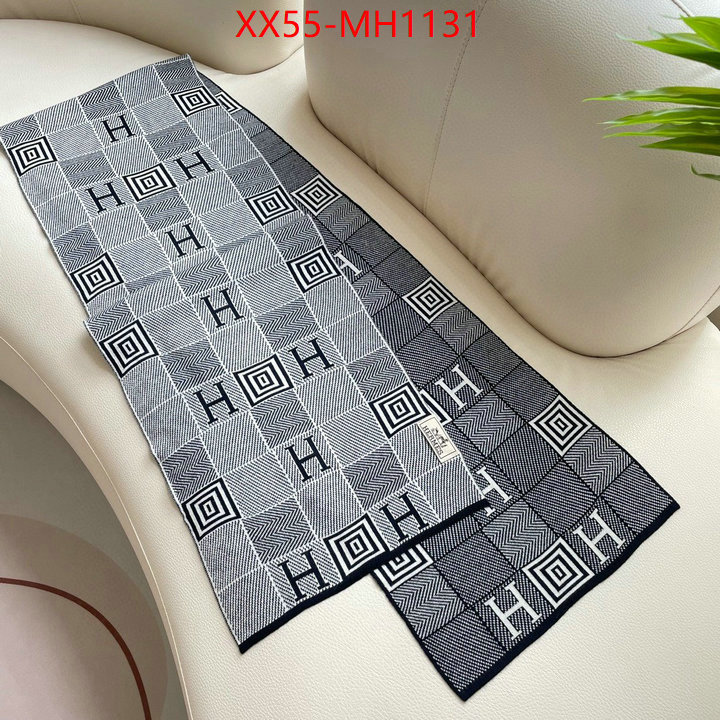 Scarf-Hermes buy high-quality fake ID: MH1131 $: 55USD