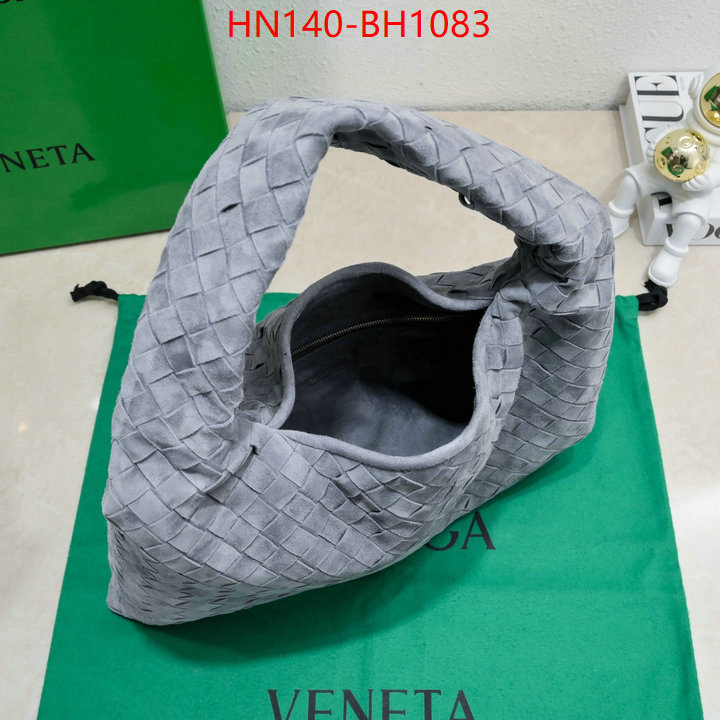 BV Bags(4A)-Handbag- where to buy ID: BH1083 $: 140USD,