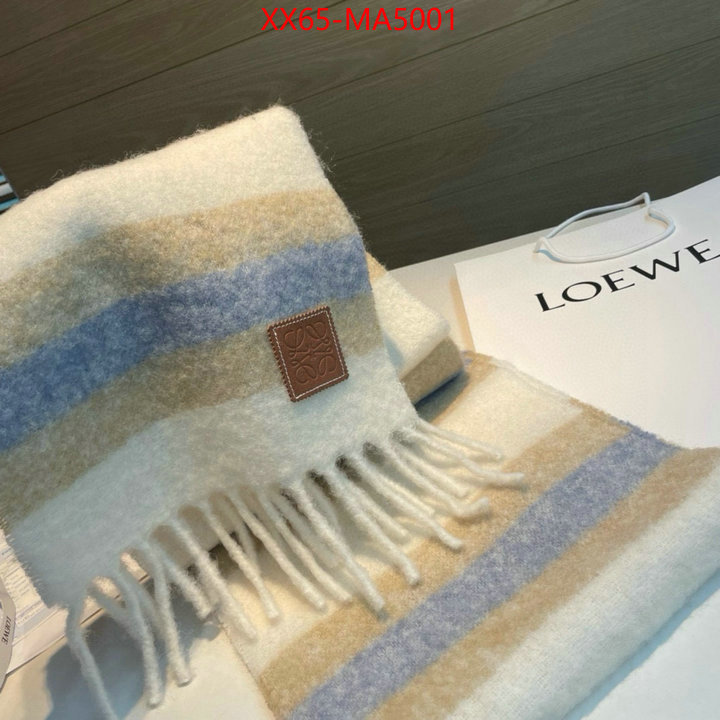 Scarf-Loewe good quality replica ID: MA5001 $: 65USD