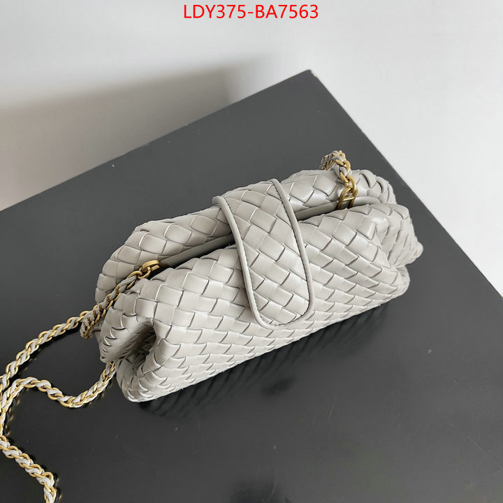 BV Bags(TOP)-Crossbody- can you buy knockoff ID: BA7563 $: 375USD,