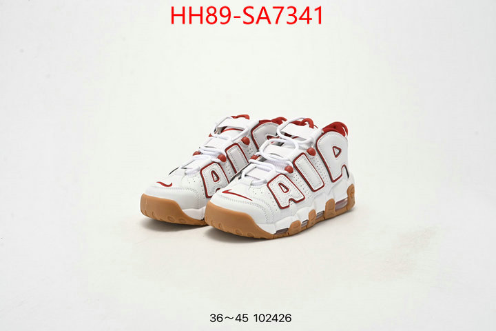 Men Shoes-Nike designer wholesale replica ID: SA7341 $: 89USD