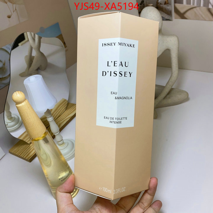 Perfume-Issey Miyake shop cheap high quality 1:1 replica ID: XA5194 $: 49USD