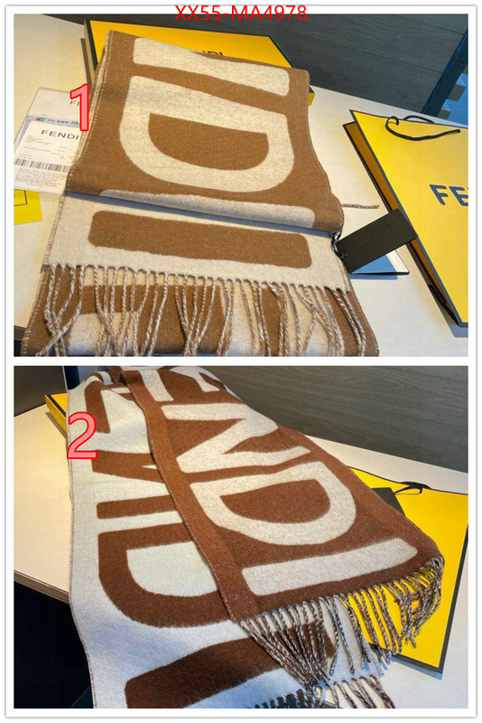 Scarf-Fendi online ID: MA4978 $: 55USD