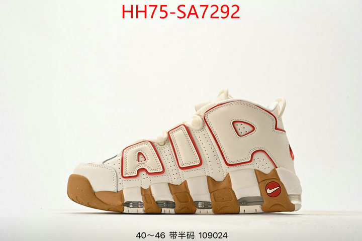 Men Shoes-Nike shop cheap high quality 1:1 replica ID: SA7292 $: 75USD