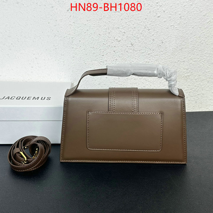 Jacquemus Bags(4A)-Crossbody- we provide top cheap aaaaa ID: BH1080 $: 89USD,