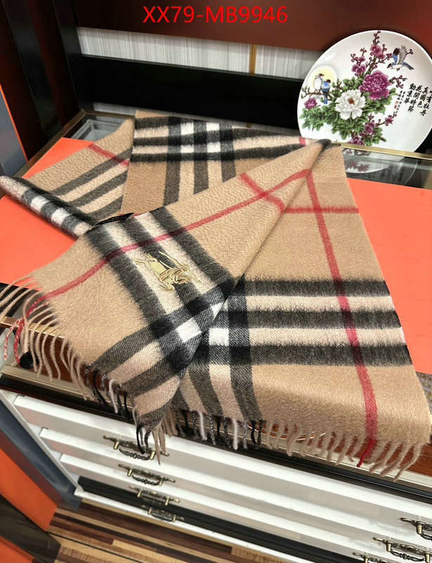 Scarf-Burberry we curate the best ID: MB9946 $: 79USD