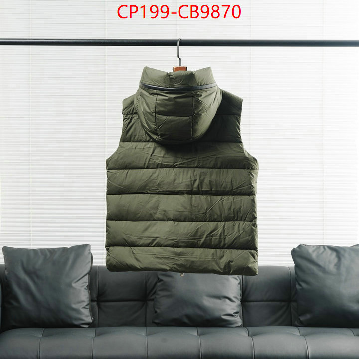 Down jacket Women-Moncler what is a 1:1 replica ID: CB9870 $: 199USD