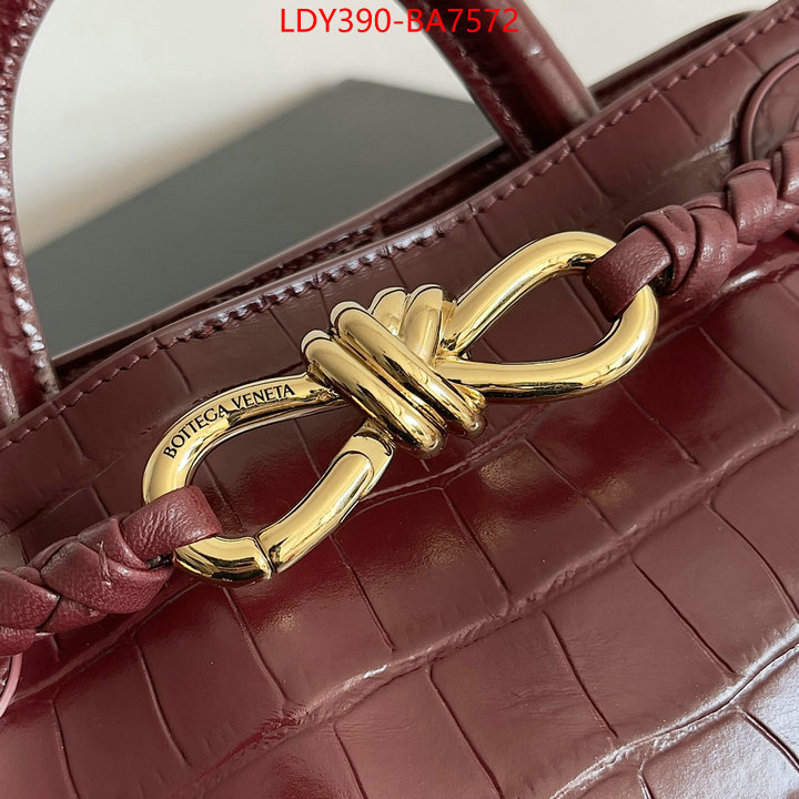 BV Bags(TOP)-Crossbody- replica 1:1 high quality ID: BA7572 $: 390USD,