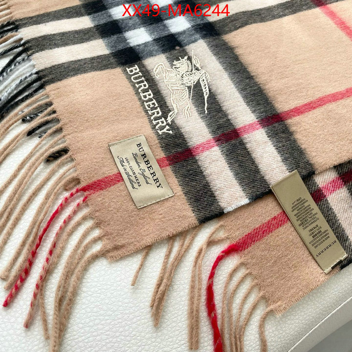 Scarf-Burberry how to find designer replica ID: MA6244 $: 49USD