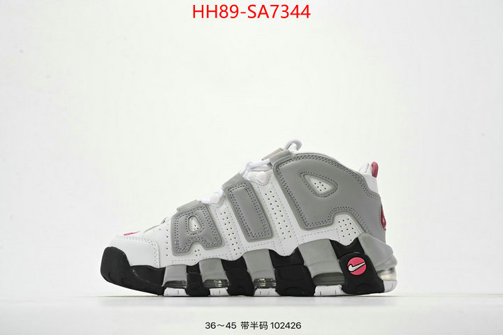 Men Shoes-Nike is it ok to buy replica ID: SA7344 $: 89USD