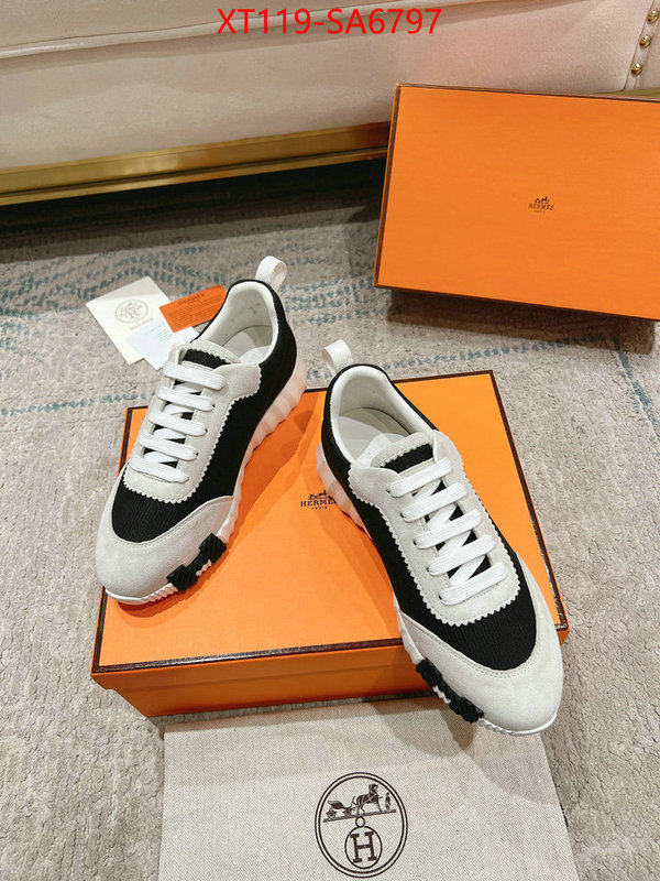 Men Shoes-Hermes high quality online ID: SA6797