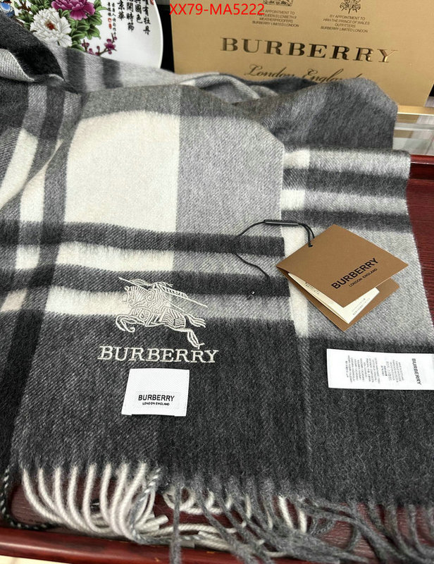 Scarf-Burberry best knockoff ID: MA5222 $: 79USD