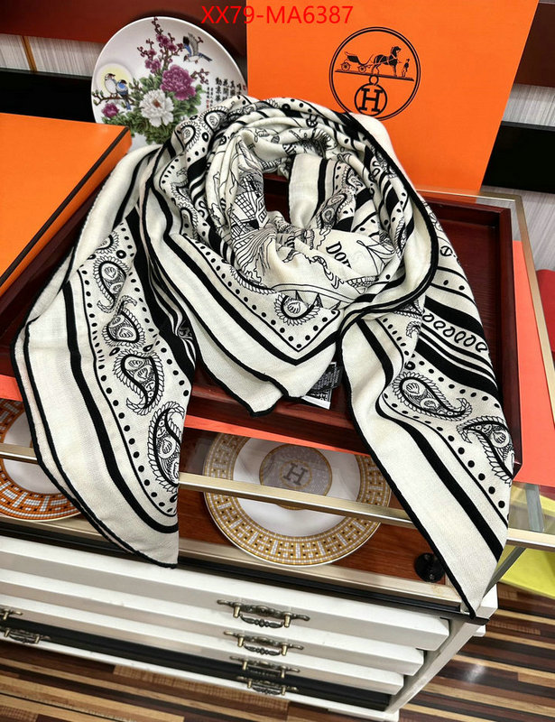 Scarf-Hermes we curate the best ID: MA6387 $: 79USD