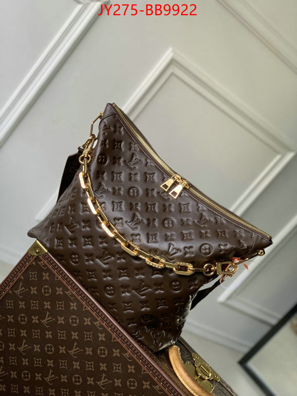 LV Bags(TOP)-Pochette MTis- styles & where to buy ID: BB9922 $: 275USD,