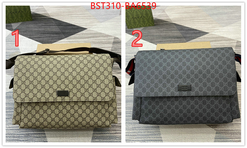 Gucci Bags(TOP)-Crossbody- luxury ID: BA6539 $: 310USD,