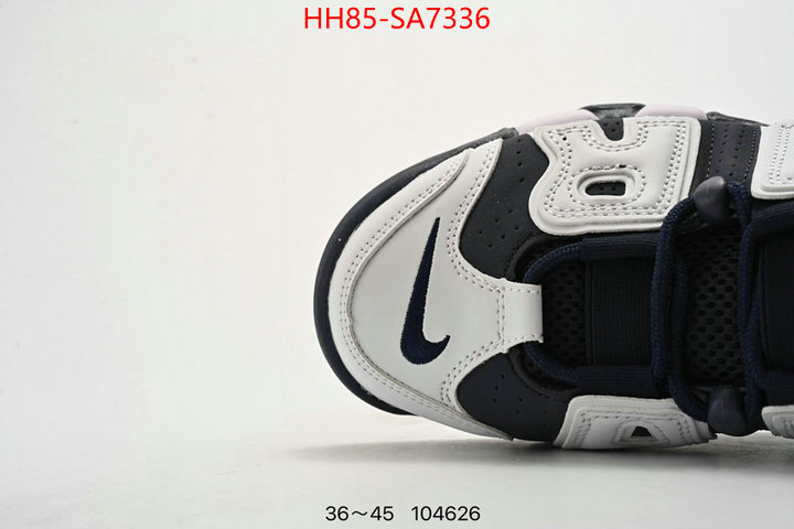 Men Shoes-Nike what best replica sellers ID: SA7336 $: 85USD