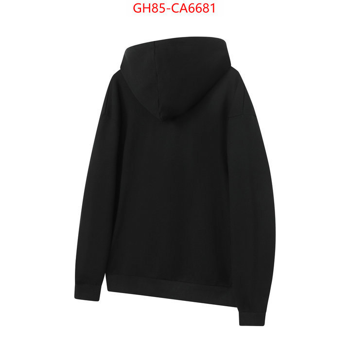 Clothing-Celine sale outlet online ID: CA6681 $: 85USD