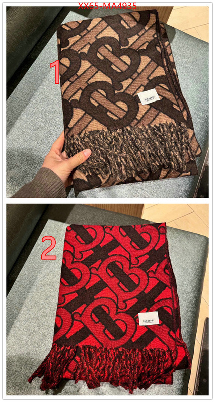 Scarf-Burberry what is a 1:1 replica ID: MA4935 $: 65USD