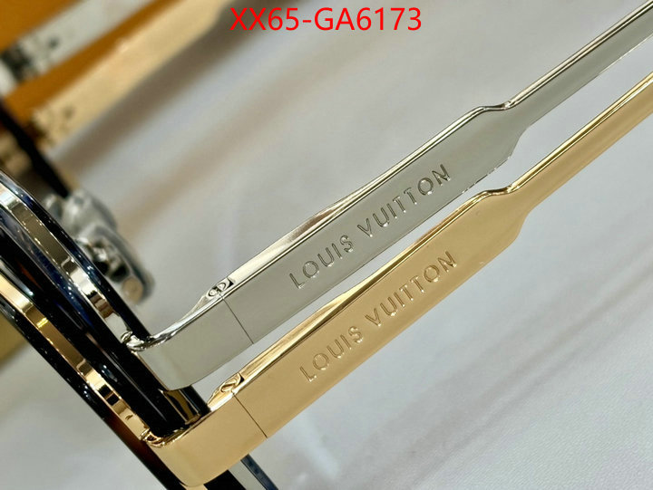 Glasses-LV where can i buy the best 1:1 original ID: GA6173 $: 65USD