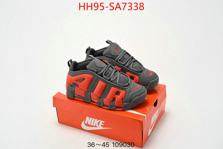 Men Shoes-Nike what is a 1:1 replica ID: SA7338 $: 95USD