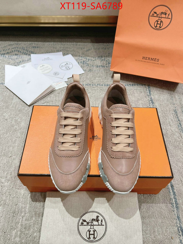 Men Shoes-Hermes best site for replica ID: SA6789