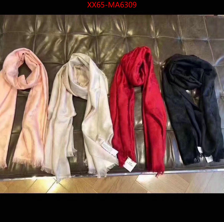 Scarf-Coach where can you buy replica ID: MA6309 $: 65USD