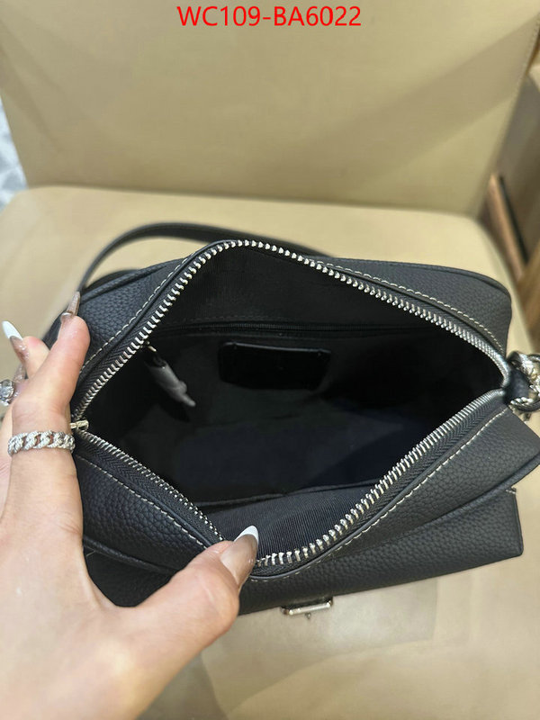 Coach Bags(4A)-Crossbody- are you looking for ID: BA6022 $: 109USD,