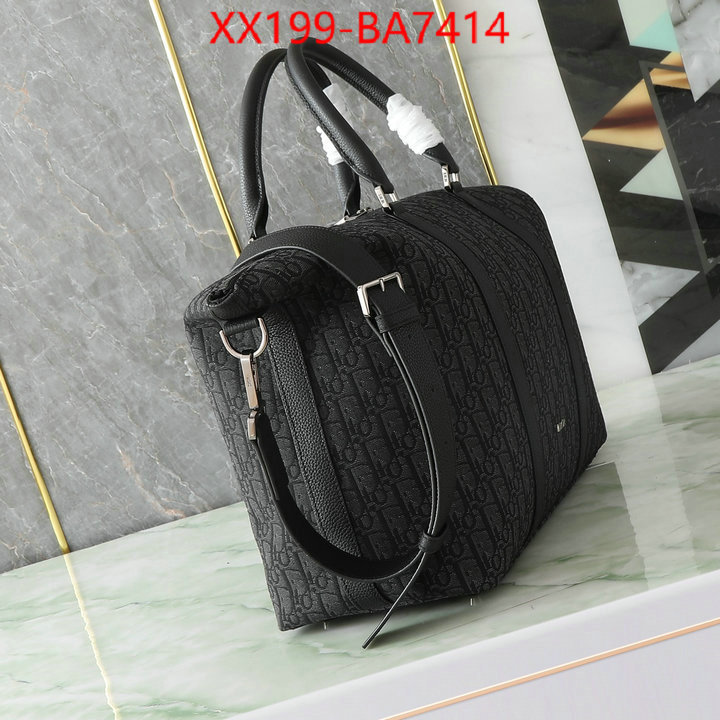 Dior Bags(TOP)-Other Style- is it illegal to buy ID: BA7414 $: 199USD,