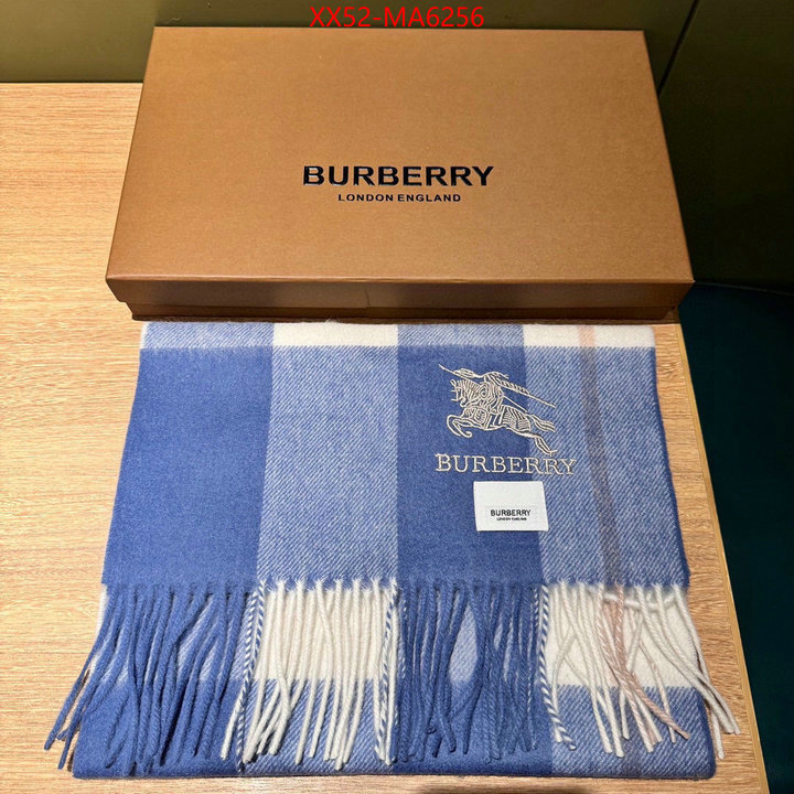 Scarf-Burberry online sale ID: MA6256 $: 52USD