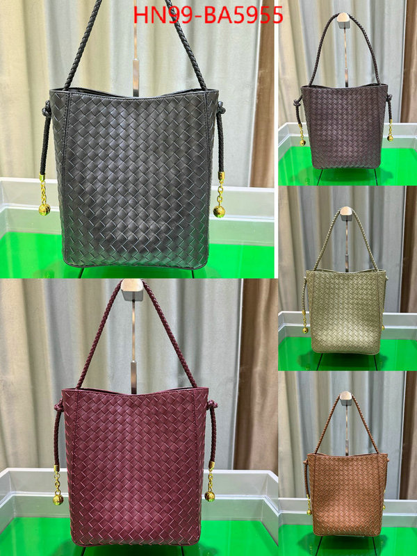 BV Bags(4A)-Handbag- buy high-quality fake ID: BA5955 $: 99USD,