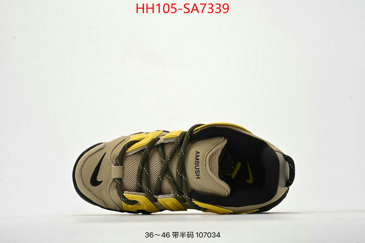 Men Shoes-Nike replica sale online ID: SA7339 $: 105USD