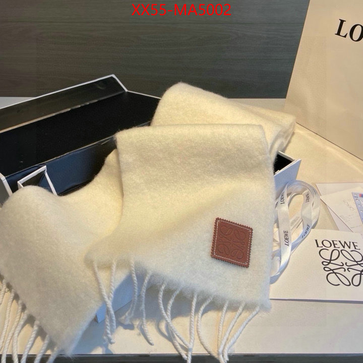 Scarf-Loewe where can you buy replica ID: MA5002 $: 55USD