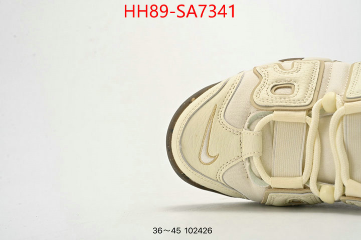 Men Shoes-Nike designer wholesale replica ID: SA7341 $: 89USD