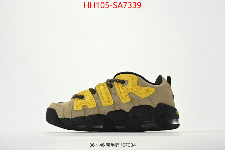 Men Shoes-Nike replica sale online ID: SA7339 $: 105USD