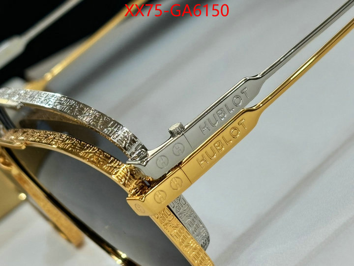 Glasses-Hublot what is top quality replica ID: GA6150 $: 75USD