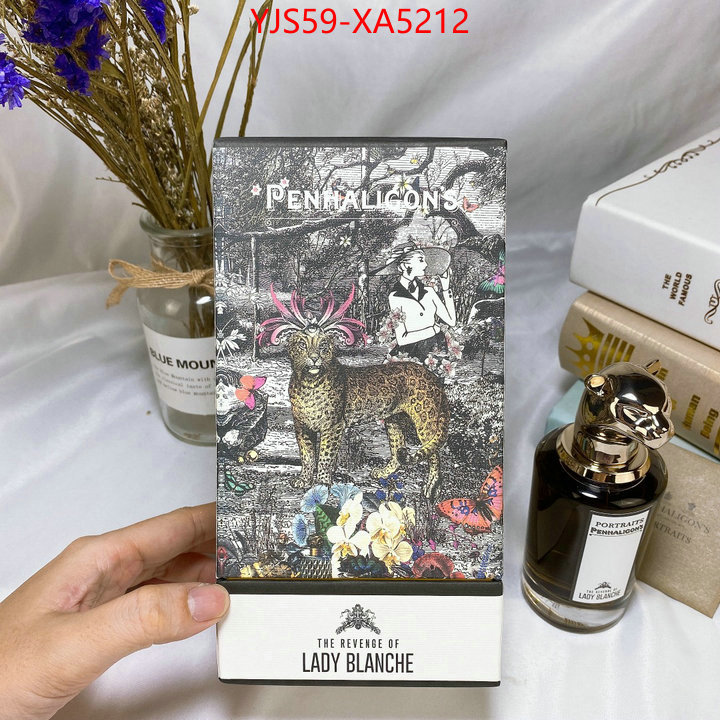 Perfume-Penhaligons fake designer ID: XA5212 $: 59USD