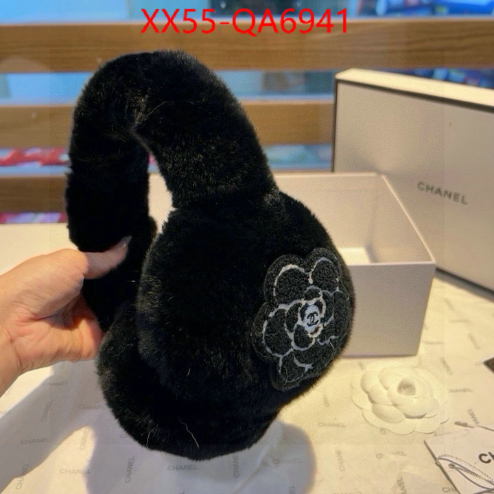 Warm Earmuffs- top brands like ID: QA6941 $: 55USD