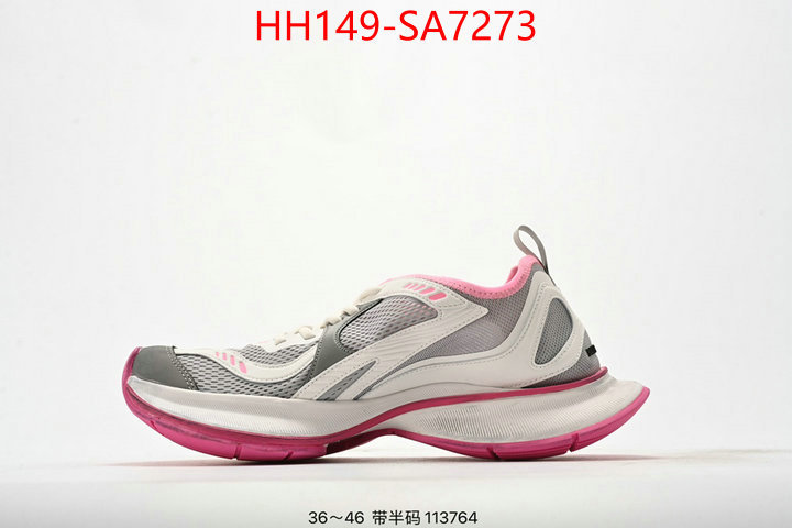 Women Shoes-Balenciaga buy first copy replica ID: SA7273 $: 149USD