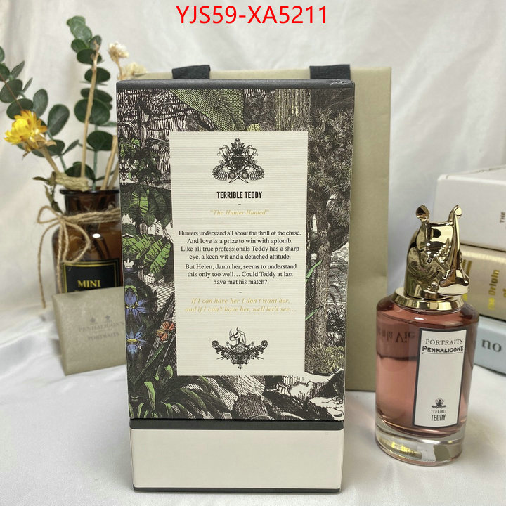 Perfume-Penhaligons wholesale sale ID: XA5211 $: 59USD